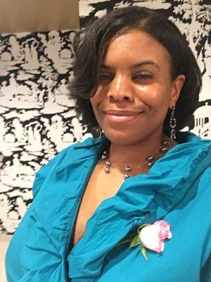 Photo of Stacey M.