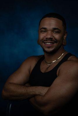 Photo of Marcus S.