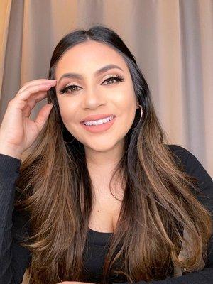 photo of SassbyAsh101 ..