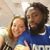 Photo of Kayla D.