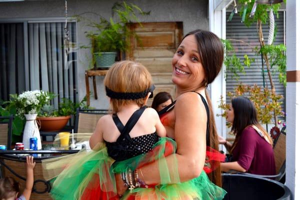 photo of Christina G.