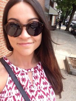 photo of Carmelita H.