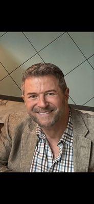 photo of Keith L.