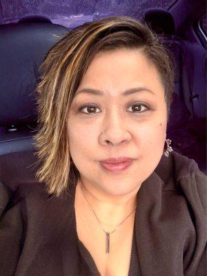 photo of Charlene G.