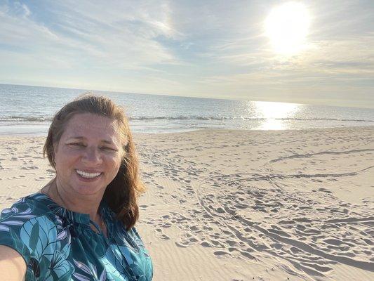 Photo of Stephanie D.
