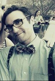 photo of Drew R.