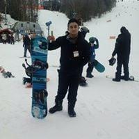 Photo of C J.