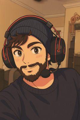 photo of Muhannad T.