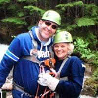 photo of Ray Sylvia Z.