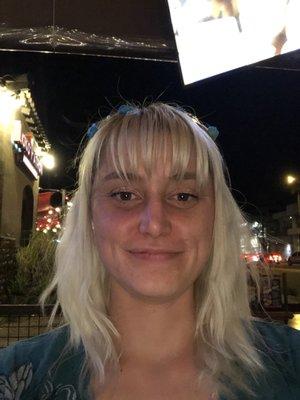 Photo of Alexis A.