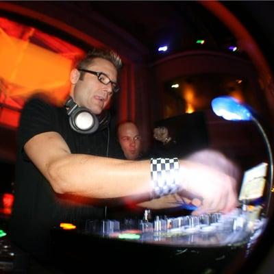 photo of Atimatik A.