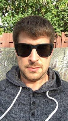 Photo of Alex Z.