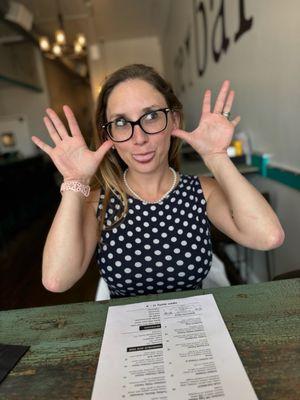 photo of Elizabeth L.