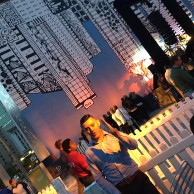 photo of Benjamin M.