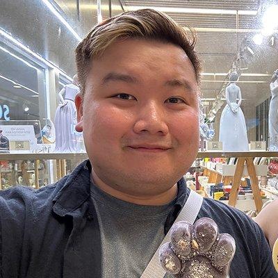 Photo of Huy P.