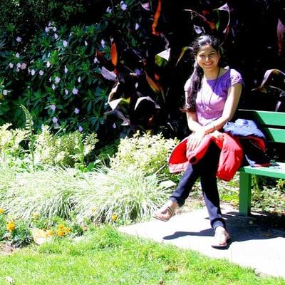 photo of Priyanka A.