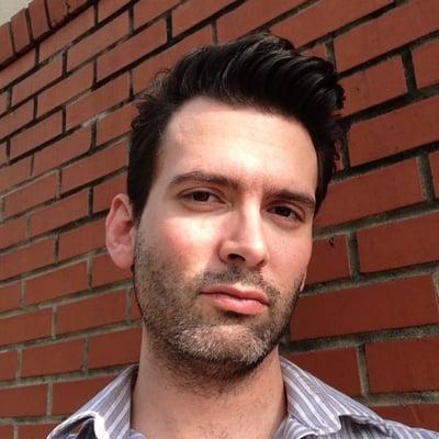 photo of Jarrett H.