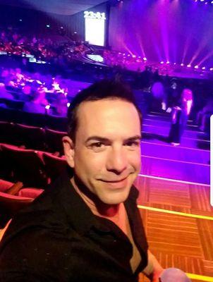 Photo of Jeff M.