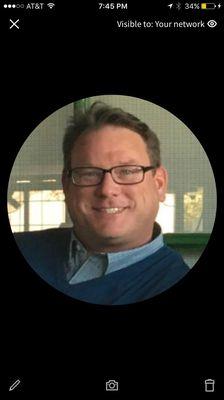 Photo of Phil H.