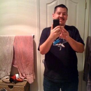Photo of Enrique J.