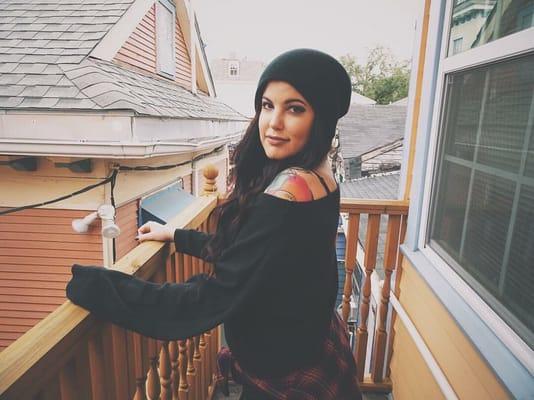 Photo of Sophia L.