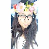 Photo of Francine G.