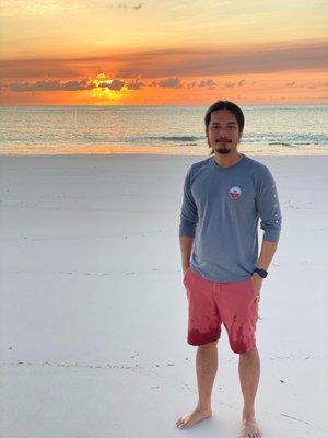 Photo of Duy T.