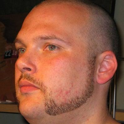 Photo of Steven H.
