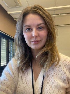 photo of Angela C.