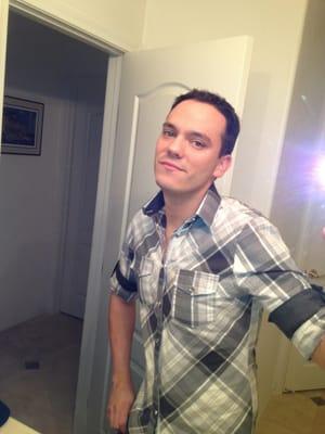 Photo of Steve L.
