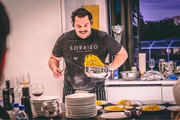 photo of Nicholas L.