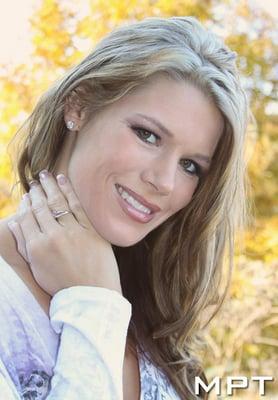 photo of Laura E.