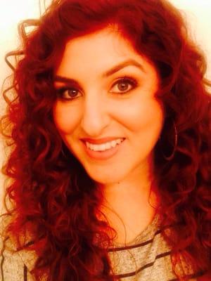 Photo of Monica L.