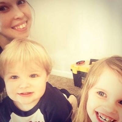 photo of Stephanie H.