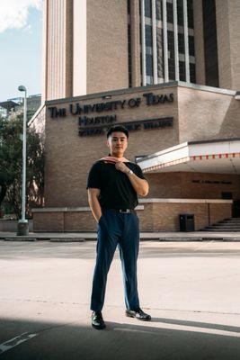 Photo of Andrew H.