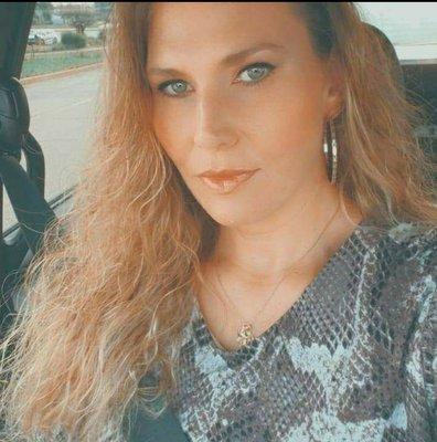 Photo of Alicia R.