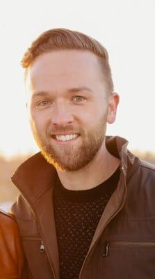 Photo of Geoff W.
