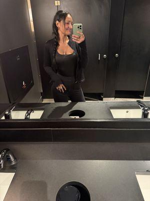 photo of Francesca I.