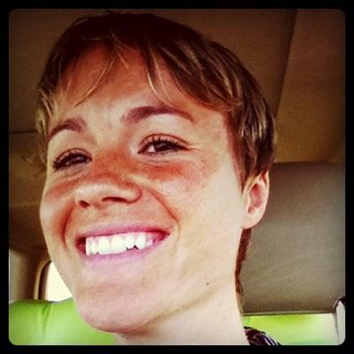 photo of Jen M.