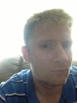 Photo of Josh W.