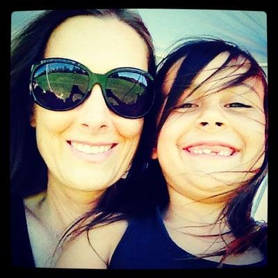 photo of Kristine V.