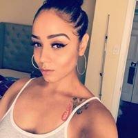 Photo of Crystal S.