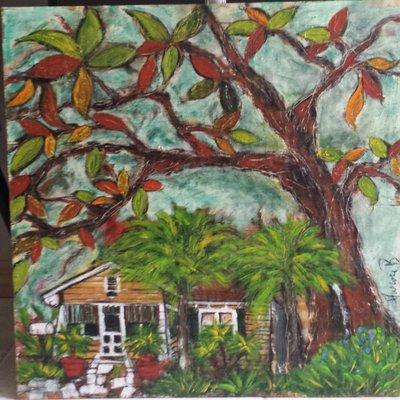 photo of Michelle P.