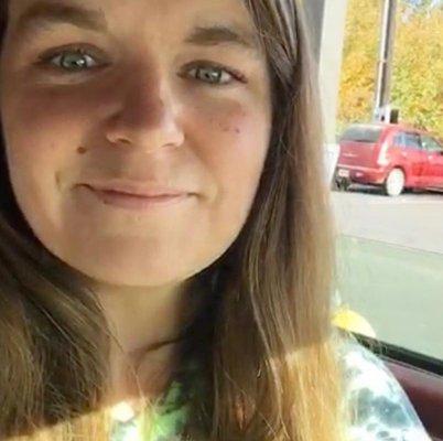 Photo of Christina M.