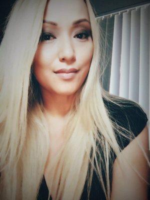 Photo of Kimberly N.