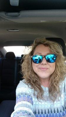 photo of Susan G.