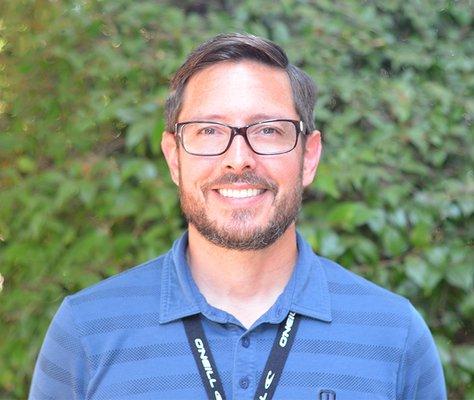 Photo of Tim S.