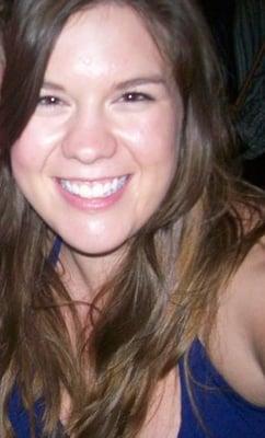 Photo of Rachel M.