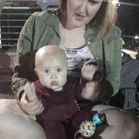 photo of AmberShea R.