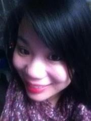 Photo of April U.